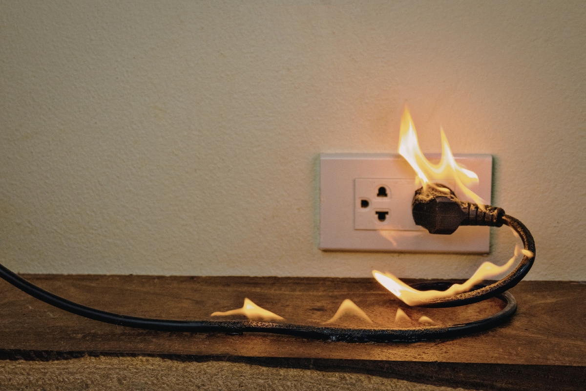 Sistemas elétricos e prevenção de incêndios: deveres do condomínio